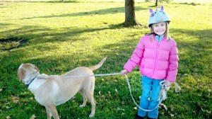 The family of Hailey Freeman