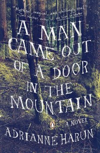 Adrianne Harun will read from her book