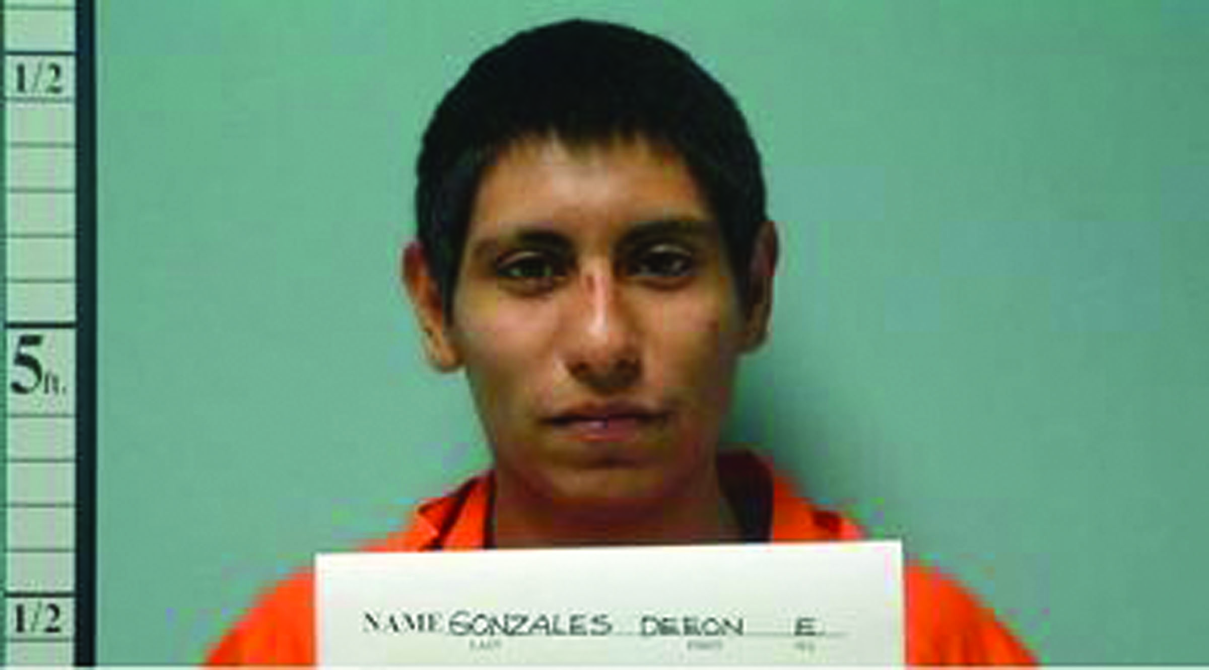 Deeon Emilio Gonzales