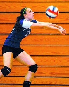 Keith Thorpe/Peninsula Daily News