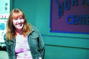 PENINSULA PROFILE: Seeing them through their struggles