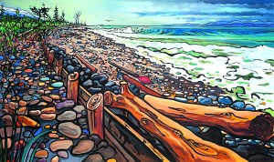 Art, culture of surfing focus of free Saturday program