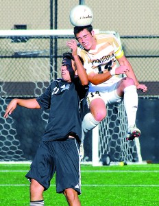 Keith Thorpe/Peninsula Daily News