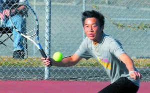 Keith Thorpe/Peninsula Daily News