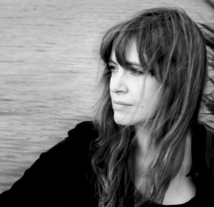 Celtic singer-songwriter Sarah McQuaid is including rural Jefferson County on her national tour. She'll appear at the Laurel B. Johnson Community Center on Friday night. Phil Nichols