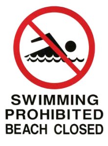 Sewage release closes waters of Port Ludlow Bay to recreation until Saturday