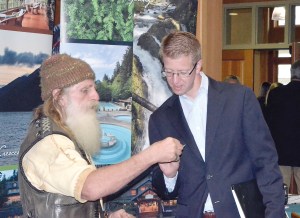 Mick Dodge