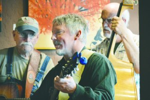 FarmStrong  including  Jim Faddis