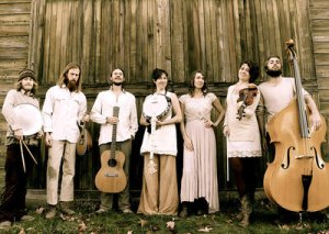 WEEKEND: Patchy Sanders to bring new folk sound to Coyle on Sunday