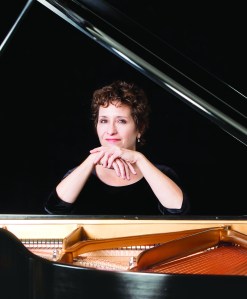 Spend Sunday afternoon with Mozart, Brahms and Schubert in Port Townsend