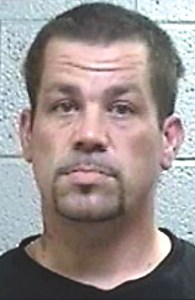 Kenneth S. Tiny Johnson