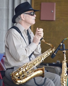 Craig Buhler  Photo by Philip D. Lusk