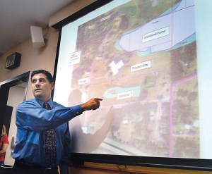 Kurt Jafay of Sequim