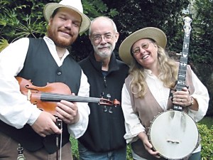 Scott Marckx and Jeanie Murphy will honor the late Bob Boardman