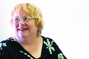 Massachusetts playwright Constance Congdon's “Take Me to the River” will be given a staged reading Monday at Port Townsend's Key City Playhouse.