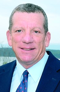 Keith C. Harper