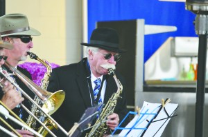 The Little Brass Band