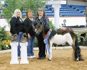 Sisters Terri Winters