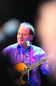 WEEKEND: Foote's funnies, for the festival