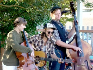 Good Machine — from left