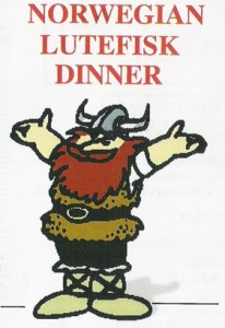 WEEKEND: Sample tastes of Norway at annual community dinner Saturday in Port Angeles