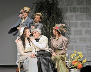 Lord Fancourt Babberly (Dylan DePrati)