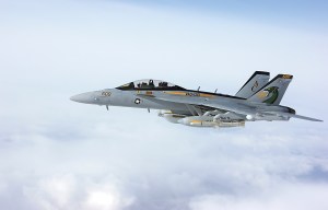 A public meeting will be held next month in Port Townsend on an increase in Growler aircraft at Naval Air Station Whidbey Island.