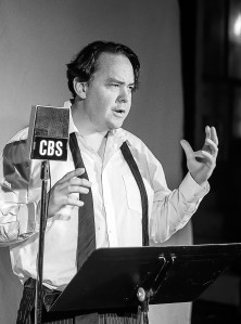 WEEKEND — 'Rosebud' to bloom again on Saturday