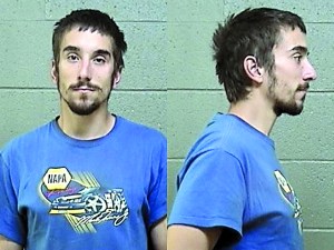 Michael Thomas Riley