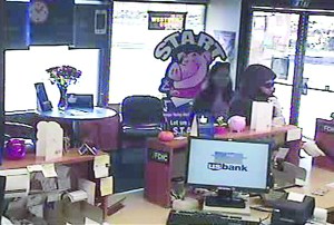 In this security camera image released by the Jefferson County Sheriffs Department