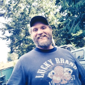 Ari Lee King  (Clallam County Sheriffs Department photo)