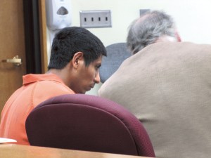 Deeon Emilio Gonzales