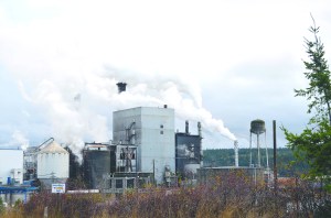 A public hearing Dec. 15 at Fort Worden Commons will focus on Port Townsend Papers plan to upgrade a boiler to meet stricter environmental rules.  Peninsula Daily News