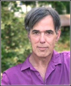 Frederick Park will appear at the Quimper Grange Hall for two events this weekend.