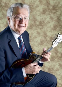 Music historian and player Tony Williamson will give a concert at Port Townsend's Friends Meetinghouse this Saturday.