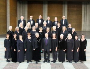 The Peninsula Singers