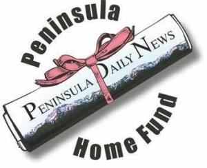 'A hand up, not a handout': This season's Peninsula Home Fund campaign debuts