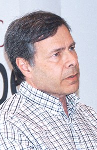 David Timmons