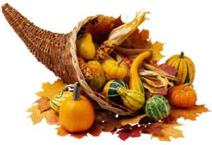 Where free meals can be found on North Olympic Peninsula on Wednesday and Thanksgiving Day