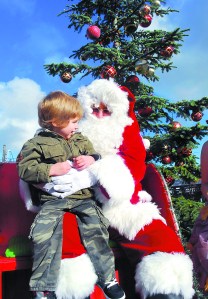 Photo by Keith Thorpe/Peninsula Daily News