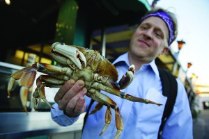 Michael Bair of Lexington