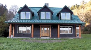 The state of Washington is currently auctioning off a 3