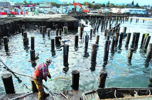 Photo by Keith Thorpe/Peninsula Daily News