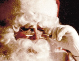 Peninsula Home Fund turns lives around with new eyeglasses