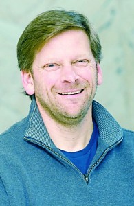 Clallam County Commissioner Mike Chapman