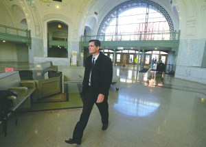 The Associated Press