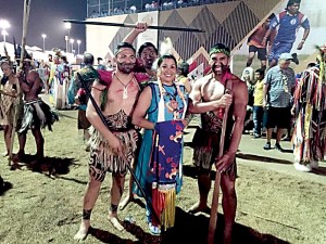 Shelly Haupt of Sequim