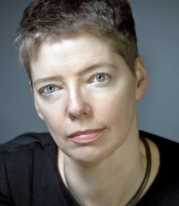 Nicola Griffith Jennifer Durham