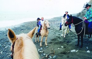Brooke and Wesley Stromberg