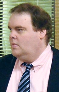 Michael J. Pierce